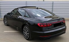 Bild des Angebotes Audi A8 A8 3.0 V6 tdi quattro tiptronic