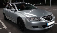 Bild des Angebotes Mazda 6 6 Sport 2.0 Comfort