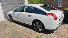 Bild des Angebotes Citroen C6 C6 HDi 240 Biturbo FAP Exclusive