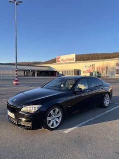 Bild des Angebotes BMW 730 730d