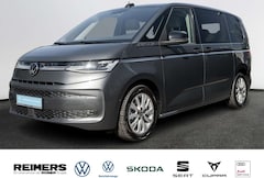 Bild des Angebotes VW T7 Multivan Style KÜ 2.0TDI STANDH+PANO+AHK AHK