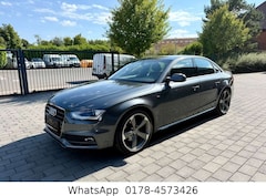Bild des Angebotes Audi A4 Lim. TDI S line Sportpaket / plus
