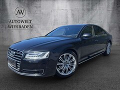 Bild des Angebotes Audi A8 3.0 TDI | HUD | Softclose | Bose | SD | 360|