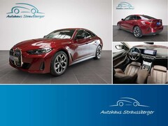 Bild des Angebotes BMW 430 d GC xDrive ACC AHK RFK HiFi SHZ 3Z LED USB