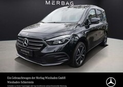 Bild des Angebotes Mercedes-Benz T-Class Ed. Automatik LED Navi Kamera PDC Winter-Pak.