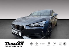 Bild des Angebotes SEAT Leon 1.5 eTSI DSG Basis SHZ Klima GRA