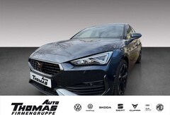 Bild des Angebotes SEAT Leon 1.5 eTSI DSG Basis SHZ Klima GRA
