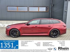 Bild des Angebotes BMW M5 Touring KERAMIK/Vmax/ROLLO/PANO/S-LÜFT/360/iG