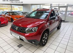 Bild des Angebotes Dacia Duster II Celebration 4WD