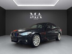 Bild des Angebotes BMW 335 335i GT xDrive*LUXURY LINE*HEADUP*PANORAMA*SHZ*