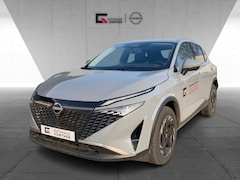 Bild des Angebotes Nissan Qashqai N-CONNECTA 1.3 Automatik Winter/HUD/360