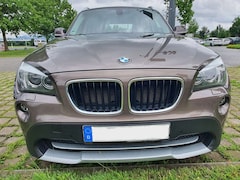 Bild des Angebotes BMW X1 X1 xDrive18d Aut.