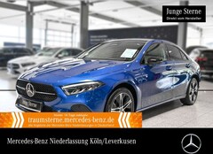 Bild des Angebotes Mercedes-Benz A 250 e Lim PROGRESSIVE+NIGHT+PANO+LED+BURMESTER