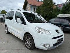Bild des Angebotes Peugeot Partner Tendance
