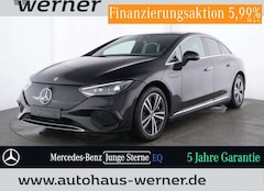 Bild des Angebotes Mercedes-Benz EQE 300 EDITION EL-ART-PREMIUM MEMO BURMEST WDGS