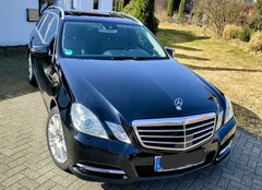 Bild des Angebotes Mercedes-Benz E 250 E 250 T CDI DPF 4Matic BlueEFFICIENCY 6Gang Automa