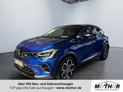Bild des Angebotes Mitsubishi ASX Select 1.6 l PHEV TWA+AHK+PDC+LED