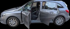 Bild des Angebotes Mercedes-Benz B 200 B-Klasse Style