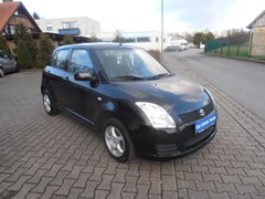 Bild des Angebotes Suzuki Swift Snow (5-trg.) HU / AU NEU!!