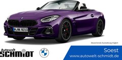 Bild des Angebotes BMW Z4 M40i + GARANTIE-bis-02.2030 // PURE IMPULSE