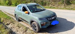 Bild des Angebotes Dacia Spring Comfort Plus