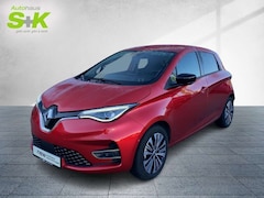 Bild des Angebotes Renault ZOE Iconic R135/EV50 Kaufbatterie*CCS*Winter-Paket*