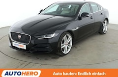 Bild des Angebotes Jaguar XE 25t SE Aut.*NAVI*TEMPO*CAM*PDC*SHZ*KLIMA*