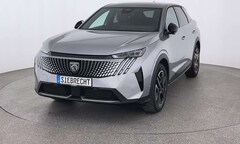 Bild des Angebotes Peugeot 3008 Hybrid 136 Allure AT*LED*Navi*RFK*PDC*360°K