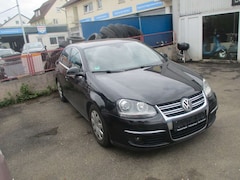 Bild des Angebotes VW Jetta V Comfortline*LEDER*NAVI*KLIMA*TÜV-07-2026