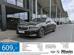 Bild des Angebotes BMW 550 e xDrive Lim. M Sport AHK.Park.Ass.Plus.Navi.