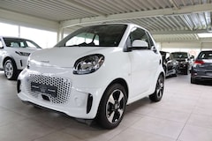 Bild des Angebotes smart forTwo electric drive / EQ (453.491) Elektro 60 kW 60 ...