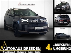 Bild des Angebotes Hyundai SANTA FE 1.6 T-GDI HEV *inkl. Winterräder*NSCC*18WR