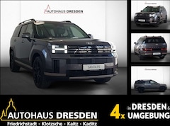Bild des Angebotes Hyundai SANTA FE 1.6 T-GDI HEV *inkl. Winterräder*NSCC*18WR