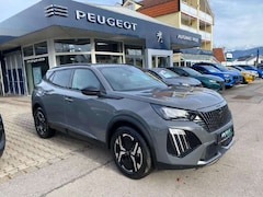 Bild des Angebotes Peugeot 2008 Allure 130 Automatik EAT8