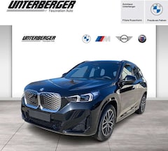 Bild des Angebotes BMW iX1 xDrive30 BEV M-Sport LED Pano-Glasd. AHK Driving A