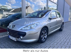 Bild des Angebotes Peugeot 307 Epok Automatik 2.0