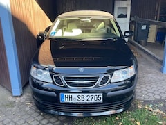 Bild des Angebotes Saab 9-3 9-3 2.0 T Cabrio Aero Automatik
