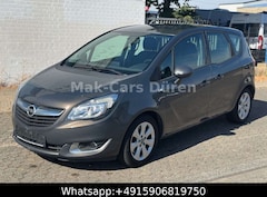 Bild des Angebotes Opel Meriva B Edition