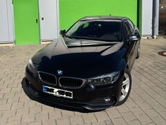 Bild des Angebotes BMW 420 4er Gran Coupe 420i Gran Coupe Advantage