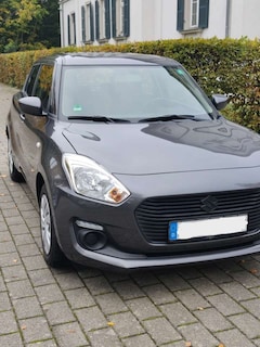 Bild des Angebotes Suzuki Swift Swift 1.2 Dualjet Club