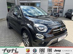 Bild des Angebotes Fiat 500X Cross 1.3 GSE 150PS Automatik Schiebedach