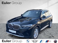 Bild des Angebotes BMW X3 xDr 30e AHK HiFi LED NAV SHZ El. Heckklappe 3-Zone