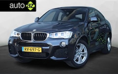 Bild des Angebotes BMW X4 xDrive20d Centennial High Executive M Sport