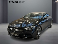 Bild des Angebotes Mercedes-Benz CLS 53 AMG CLS 53 4Matic Burm|KeyGo|MBeam|TWA|360|Night|SHD