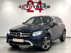 Bild des Angebotes Mercedes-Benz GLC 250 d 4Matic STANDHEIZUNG+°360KAMERA+AHK+LED