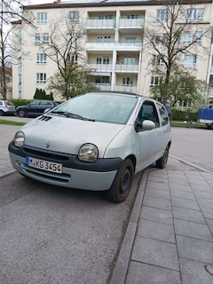 Bild des Angebotes Renault Twingo 1.2 Lazuli