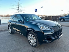 Bild des Angebotes Porsche Cayenne S Diesel Platinum Edition