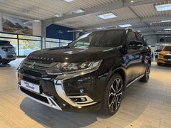 Bild des Angebotes Mitsubishi Outlander PHEV Intro Edition 4WD