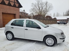 Bild des Angebotes Skoda Fabia Cool Edition*Klima*HU/AU neu*Scheckheftgepf