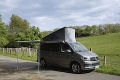 Bild des Angebotes VW T6 California Beach